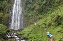 Day Trip To Materuni Waterfalls