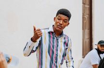Stone Town Historical and Cultural Walk with Ally Jape