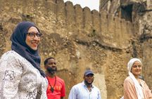 Stone Town Historical and Cultural Walk with Ally Jape