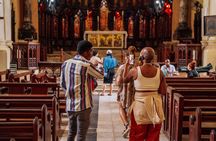 Stone Town Historical and Cultural Walk with Ally Jape