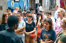 Stone Town Historical and Cultural Walk with Ally Jape