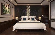 2 Days Capella Cruise from Halong