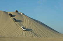 Doha City and Desert Safari Tours (Combo Tour)