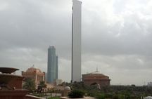 Exclusive Guided Abu Dhabi City Sightseeing Tour(Full Day)