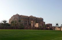 Exclusive Guided Abu Dhabi City Sightseeing Tour(Full Day)