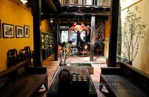 Private Hanoi City Half-Day Tour with Train Street Visiting