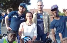 Half Day Guided Tour in Soweto