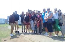 Half Day Guided Tour in Soweto