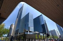 Best of Rotterdam: small-group walking tour
