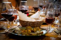 Florence: Siena & San Gimignano with Dinner in a Boutique Winery