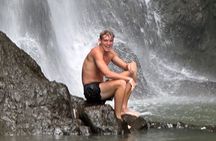 The best half day of your life! Luxury Road to Hana private tour