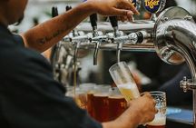 Singapore Nightlife: Street Food, Night Views and Drinks