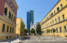 Tirana Express Walking Tour - Essential of the Albanian Capital