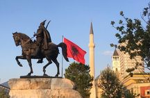 Tirana Express Walking Tour - Essential of the Albanian Capital