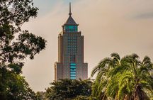 Nairobi Stopover & Layover Tour – Private, Fast & Flexible!