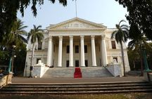 The White Mughal tour in Hyderabad about Romance & Betrayal