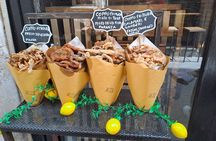 Syracuse Ortigia - Sicilian Street Food Tour by Do Eat Better