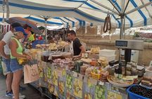 Syracuse Ortigia - Sicilian Street Food Tour by Do Eat Better