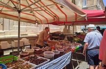 Syracuse Ortigia - Sicilian Street Food Tour by Do Eat Better