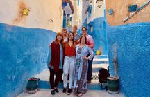 Best 9 days Morocco Tour from Tangier