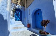 Best 9 days Morocco Tour from Tangier