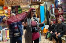 Best 9 days Morocco Tour from Tangier