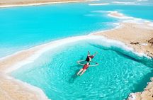  experience Siwa tour from Cairo & Giza all inclusive 