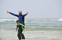 Private Surfing and Kayaking Experience in Oualidia