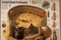 Private Full Day Nizwa Fort Nizwa Souq Bahla Fort Jabreen Castle