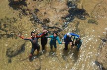 Private Surfing and Kayaking Experience in Oualidia
