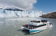  Discover El Calafate: 4-Day Tour from Buenos Aires by Air