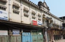 Immersive walk in Mysore by tourism ministry approved company
