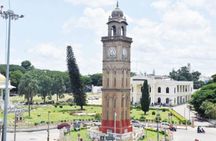 Immersive walk in Mysore by tourism ministry approved company