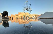 Doha City and Desert Safari Tours (Combo Tour)