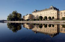 Private VIP Stockholm Tour – Drottningholm & Gripsholm Palaces