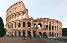 Colosseum Arena Full Experience Guided tour