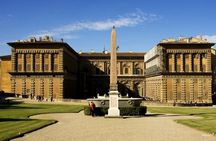 Private Tour-Pitti Palace & Palatina Gallery, Boboli Gardens Tkts