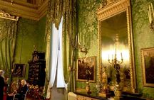 Private Tour-Pitti Palace & Palatina Gallery, Boboli Gardens Tkts