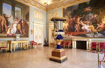 Private Tour-Pitti Palace & Palatina Gallery, Boboli Gardens Tkts