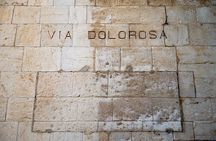 Private Tour in Jerusalem Old and New City