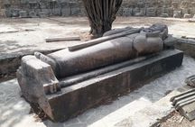 Guided Carthage and Sidi Bou Said Half Day Tour with Lunch