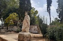 Guided Carthage and Sidi Bou Said Half Day Tour with Lunch