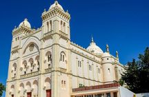 Guided Carthage and Sidi Bou Said Half Day Tour with Lunch