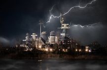 Wilmington Ghosts: Phantoms of Pirates and Patriots Tour