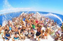 Half Day Catamaran Tour in Punta Cana