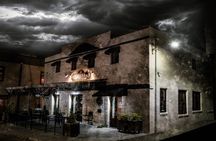 Wilmington Ghosts: Phantoms of Pirates and Patriots Tour