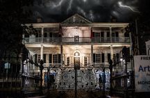 Wilmington Ghosts: Phantoms of Pirates and Patriots Tour