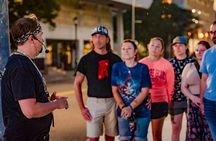 Wraiths & Wicked Whispers: Wilmington Ghost Tour