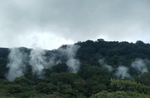 Half Day Private Hike in Rincon de la Vieja National Park
