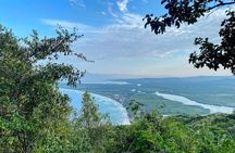 Pedra do Telégrafo Hiking & Relax in a Wild Beach
